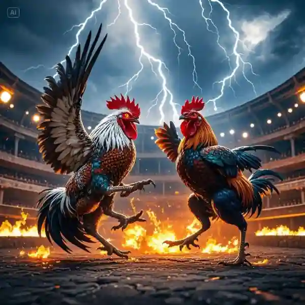 Tips Aman dan Cuan Bermain Sabung Ayam Online di Situs Terpercaya 2025